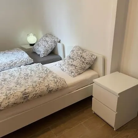 Apartamento Charpenne