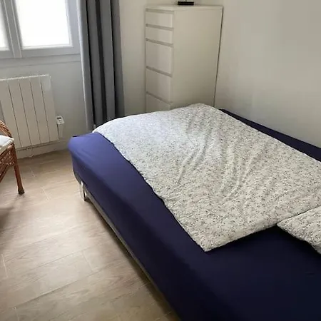 Charpenne Apartamento Villeurbanne